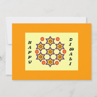 Diwali Party Invitation