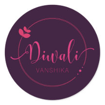 Diwali simple yet modern customisable