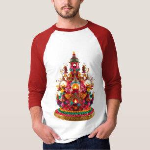 Diwali Traditions T-Shirt