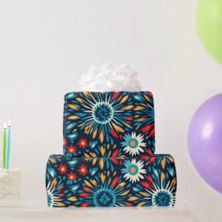 Diwali  wrapping paper