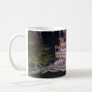 Dixie Belle Coffee Mug