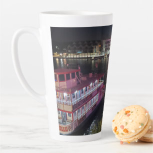 Dixie Belle Latte Mug