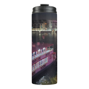 Dixie Belle Thermal Tumbler