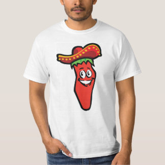 Dixie Chile Ranch T-Shirt