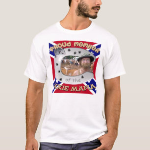Dixie Mafia Member's Shirt