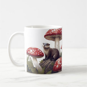 DixieRose Mug