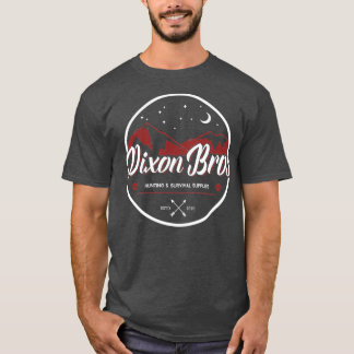 Dixon Bros Supplies T-Shirt