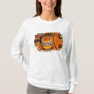 Dixon, New Mexico, United States. Vintage T-Shirt