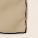 DIY: Add Image Or Text To Create Your Own Chiffon  Scarf<br><div class="desc">Add your own logo,  photo,  graphic image or text to chiffon scarf. You can remove change and customise background colour.</div>