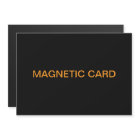 DIY Add Image Text Or Logo To Design Magnetic Card