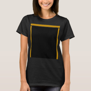 DIY Add Image Text Or Logo To Design Your Own Lady T-Shirt