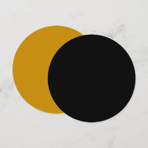 DIY Add Image Text Or Logo To Make Custom Circle   Invitation