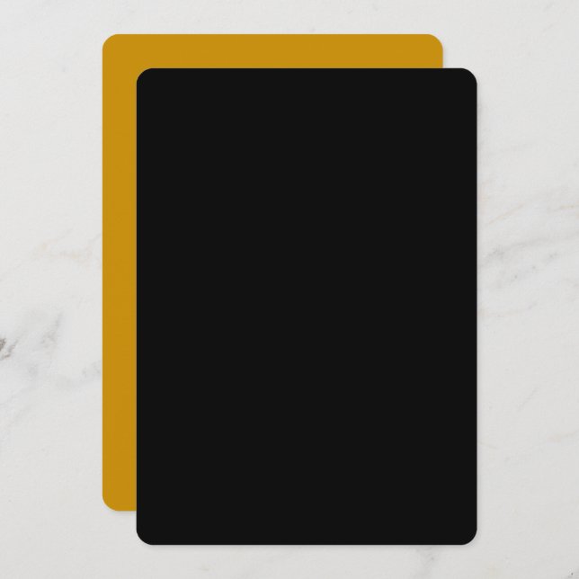 DIY Add Image Text Or Logo To Make Custom Rounded  Invitation (Front/Back)