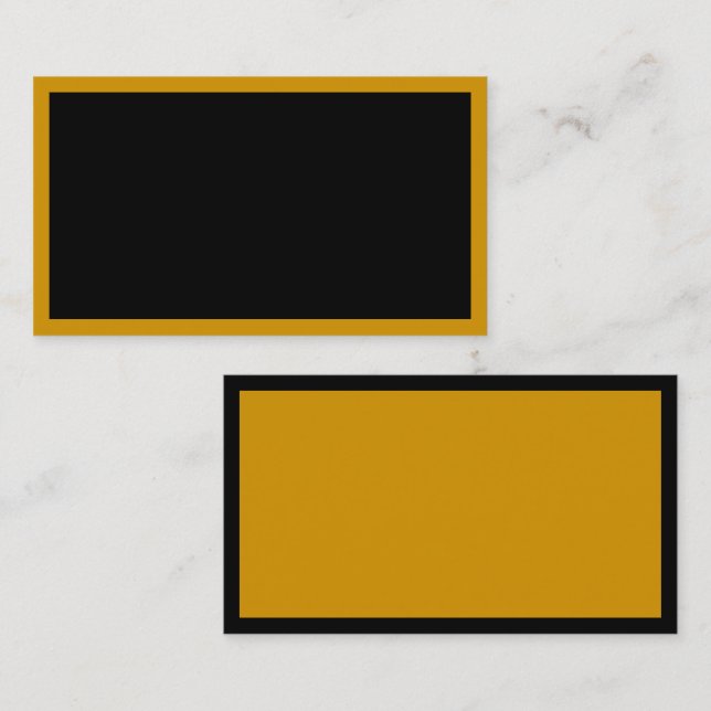 DIY Add Image Text Or Logo To Make Your Own Design Referral Card (Front/Back)