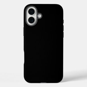 DIY Add Image Text Or Logo To Make Your Own Tough  iPhone 16 Plus Case