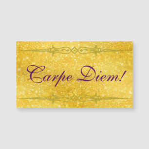 DIY - Add your own sign, photo and text