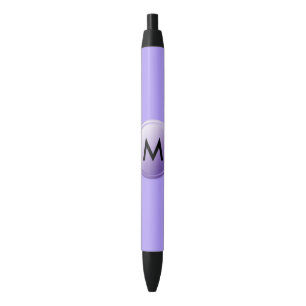 DIY - Add your own sign, photo and text Black Ink Pen