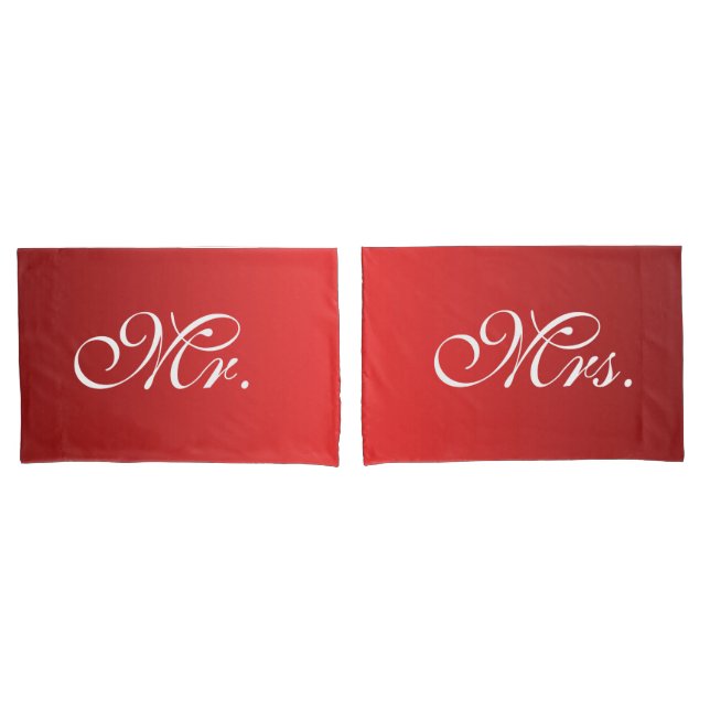 DIY - Add your own sign, photo and text Pillowcase (Front-Set)