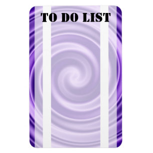 DIY - Add your text with non permanent pen Magnet