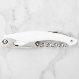 DIY BLANK change colour add text image design Corkscrew
