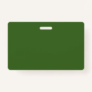 DIY Blank Template ADD Text Photo Image ID Badge