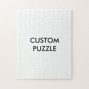 DIY/Custom Jigsaw Puzzle