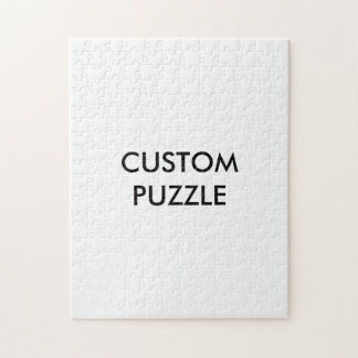 DIY/Custom Jigsaw Puzzle