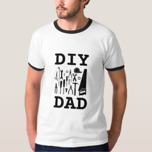 DIY Dad T-Shirt