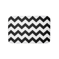 DIY Large Chevron Zigzag Pattern Custom
