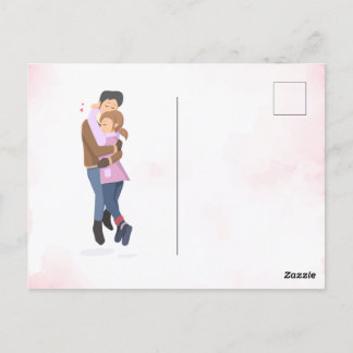 DIY Love Greeting Card 