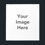 DIY NOTEPAD<br><div class="desc">Let the artist inside you come out</div>