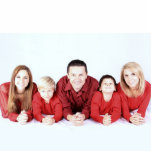 DIY photo sculpture | your picture cutout family<br><div class="desc">Give your family and friends a unique and thoughtful gift on their birthday; anniversary; wedding; baby shower or any other special occasion with a personalised sculpture made from your very own photograph. Choose your photo carefully to ensure clean lines are present for the very best results and watch their faces...</div>