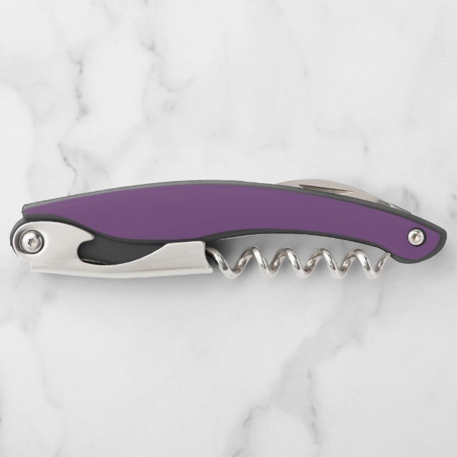 DIY template add text change body colour Corkscrew (Front)