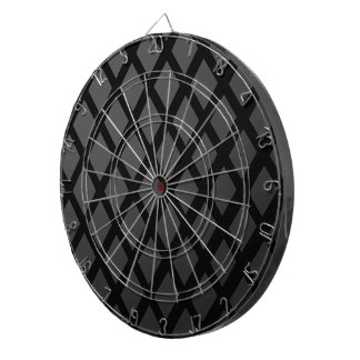 DIY template easily add photo and text customise Dartboard