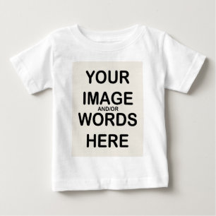 DIY - Tshirt (Print Front and/or Back)