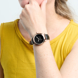 DIY Watch | Custom Name, Colour, Text