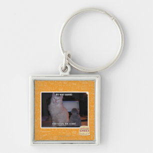 diz mai squidz key ring