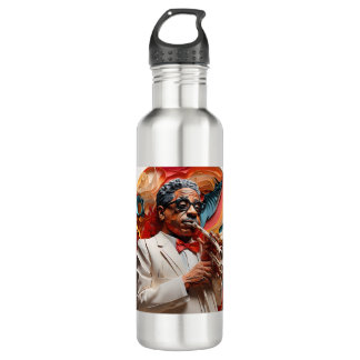 Dizzy Gillespie 710 Ml Water Bottle