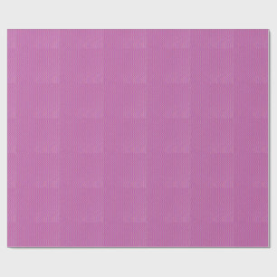 Dizzy Pink Wrapping Paper