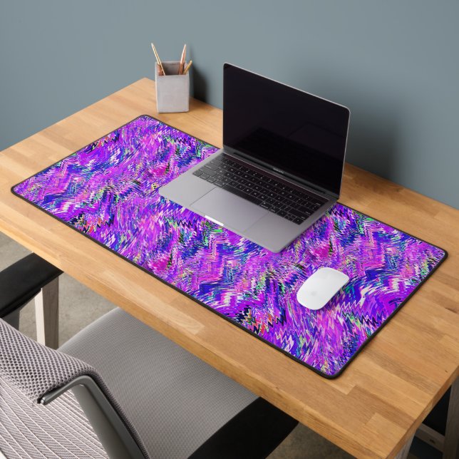 Dizzy Times......  Desk Mat (Office 2)