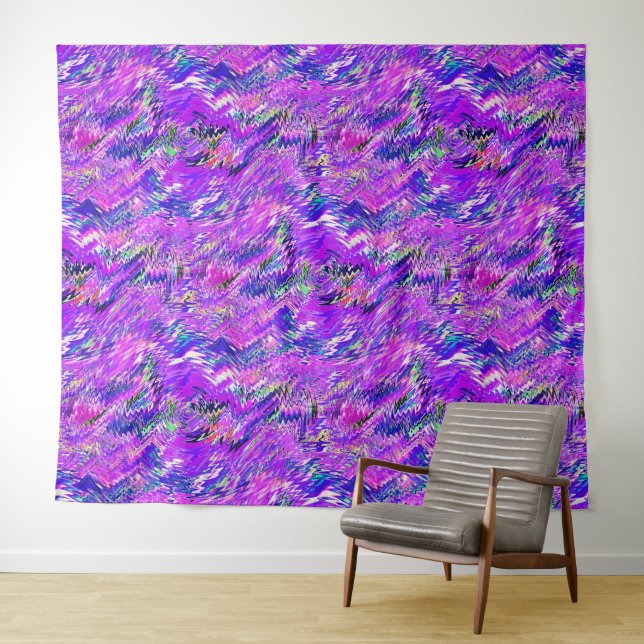 Dizzy Times......  Tapestry (In Situ (Horizontal))