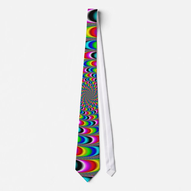 Dizzying Tie (Front)