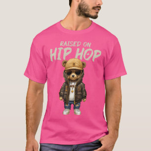 Dj 1973-2023 90S Rap T-Shirt