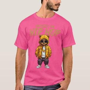 Dj 1973-2023 90S Rap T-Shirt