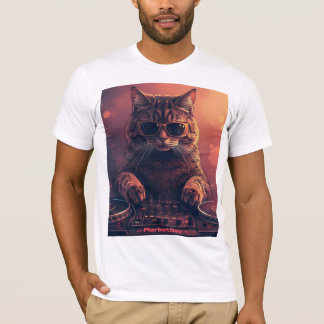 dj.aaaaa T-Shirt