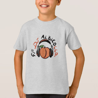 DJ Albicocca T-Shirt