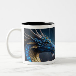 DJ AYLA banner Mug