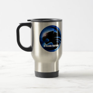 DJ BLACKPANTER Mug