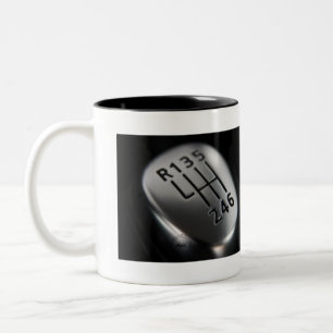 DJ Clutch mug