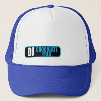 DJ CM hat